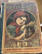 Antique 1878 chatterbox for sale  Oklahoma City