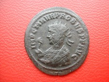 Probus antoninien bronze d'occasion  Saint-Pierre-du-Mont