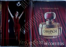 Clip 2573 champagne d'occasion  Expédié en Belgium