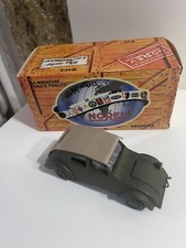 Voiture miniature norev d'occasion  Saint-Georges-de-Reneins