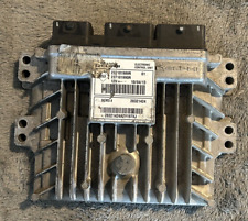 Ecu calculateur moteur d'occasion  Carcassonne