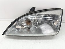 Farol de cabeça 2005-2007 Ford Focus driver SIDE LH fabricante de equipamento original comprar usado  Enviando para Brazil