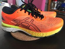 Asics kayano orange d'occasion  Seltz