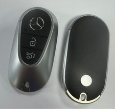 Genuine mercedes button for sale  BOLTON
