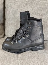 Lowa sc2 black for sale  WIMBORNE