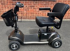Vantage mobility scooter for sale  SWAFFHAM