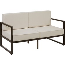 Garten loungesofa comosa gebraucht kaufen  Igersheim