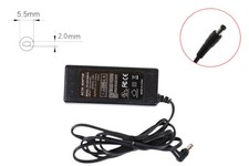 Adaptor 12v 36w gebraucht kaufen  Berlin