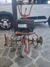Motozappa benzina usata usato  Castro
