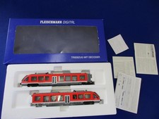 G5087 modelleisenbahn triebzug gebraucht kaufen  Deutschland