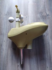 Wetterstation hp1000 froggit gebraucht kaufen  Dürrröhrsdorf-Dittersbach, Stolpen