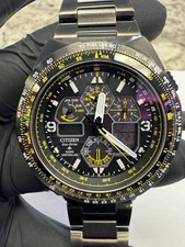 Citizen promaster skyhawk for sale  San Bernardino