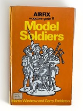 Airfix magazine guide for sale Airfix magazine guide for sale  MACCLESFIELD