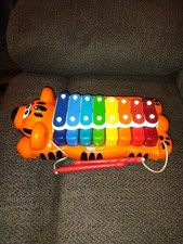 Little tikes orange for sale  Pearcy
