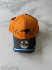 Mclaren lando norris for sale  SUNBURY-ON-THAMES