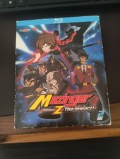 Mazinger edition the usato  Alghero