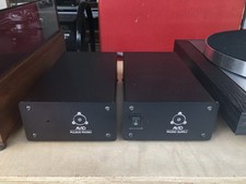 Avid pulsus phono for sale  TEIGNMOUTH