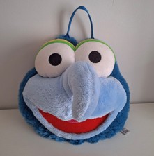 Vintage muppets gonzo for sale  BRISTOL