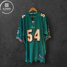 Reebok nfl miami for sale  CARDIFF