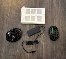 Modem de fibra óptica Nokia ONT G240G-A para residencial/pequenas empresas comprar usado  Enviando para Brazil