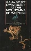 Lovecraft omnibus mountains for sale  ROSSENDALE