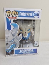 Funko pop 465 for sale  REDDITCH
