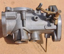 Classic carburettor carb for sale  SPALDING