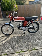 Yamaha fs1e moped for sale  RYE