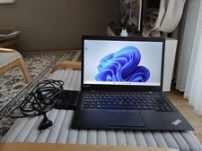 Lenovo thinkpad carbon gebraucht kaufen  Berlin