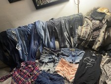 Junior girl clothes for sale  Denver