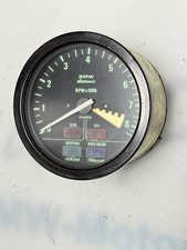 Bmw drehzahlmesser r45 gebraucht kaufen  Einbeck