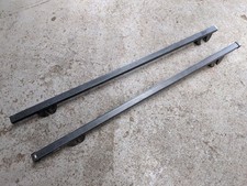 Cruz roof rails for sale  BIRMINGHAM