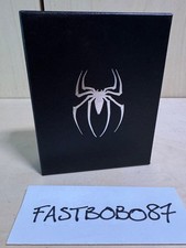 Spider man trilogia usato  Imperia