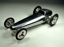 Tether car gas for sale  Hudson