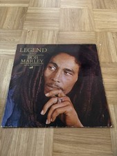 Bob marley legend gebraucht kaufen  Bischofsgrün