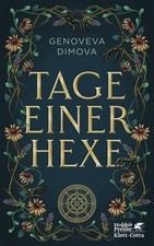 Tage einer hexe gebraucht kaufen  Berlin