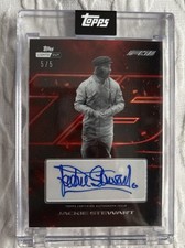 2025 topps lights for sale  HARROW