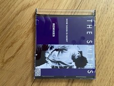 Smiths soon remixes for sale  CANTERBURY
