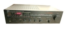 Yamaha 500 natural gebraucht kaufen  Deutschland