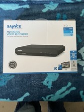 Sannce 1080p cctv for sale  CARLISLE