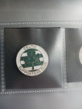 Celtic supporters club for sale  GILLINGHAM