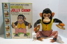 Musical jolly chimp for sale  West Chester