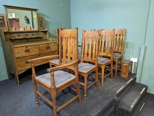 Set arts crafts for sale  WINDERMERE