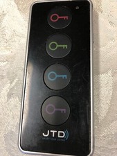 Jtd replacement remote for sale  Beaverton
