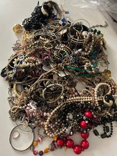 Lot bijoux anciens d'occasion  Grisolles