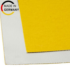 50x50cm hitzeschutzmatte folie gebraucht kaufen  Kaiserslautern