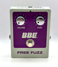 Bbe free fuzz for sale  Rowlett