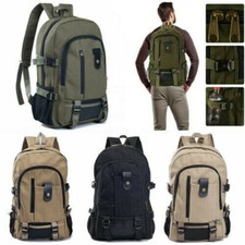 Mens canvas boys for sale  UK