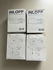 Ikea inlopp schrankleuchte gebraucht kaufen  Frankfurt am Main