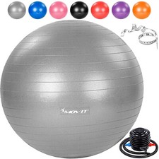 Movit gymnastikball yoga gebraucht kaufen  Kleinostheim